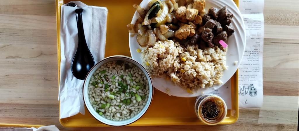 Little Aris Japanese Kitchen | restaurant | 3439 Burke Mill Rd, Winston-Salem, NC 27103, USA | 3363313893 OR +1 336-331-3893