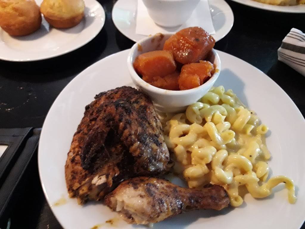 Tony Gs Soul Food | night club | 915 S Hackberry, San Antonio, TX 78210, USA | 2104511234 OR +1 210-451-1234