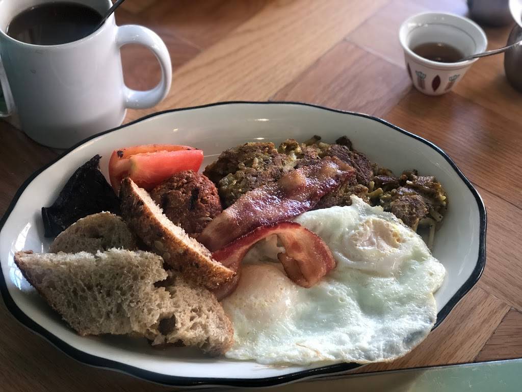 Salt + Honey Bakery Cafe | bakery | 801 N Piedras St #6, El Paso, TX 79903, USA | 9153134907 OR +1 915-313-4907