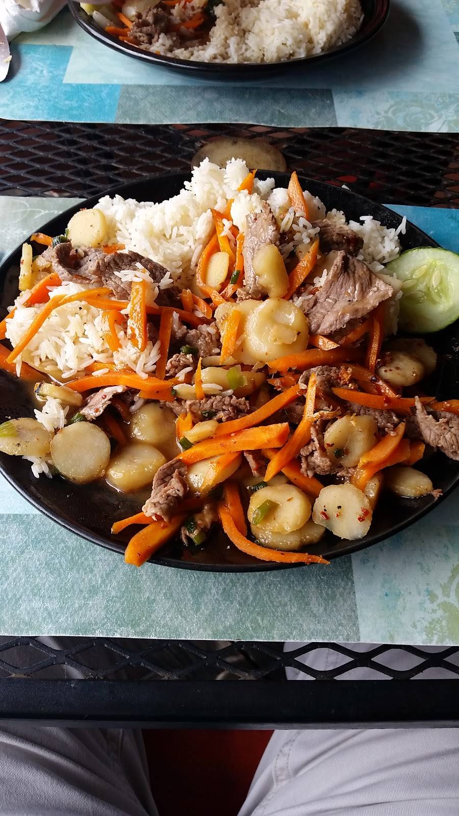 Thai-Pan Alley | restaurant | 2300 Gulf Blvd #1, Indian Rocks Beach, FL 33785, USA | 7275933663 OR +1 727-593-3663