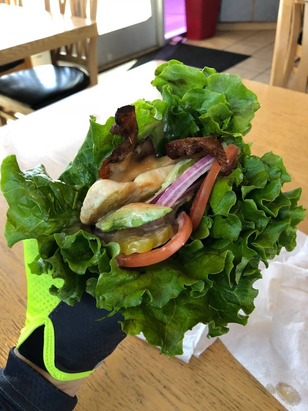 Shake N Go | restaurant | 19131 144th Ave NE, Woodinville, WA 98072, USA | 4254826267 OR +1 425-482-6267