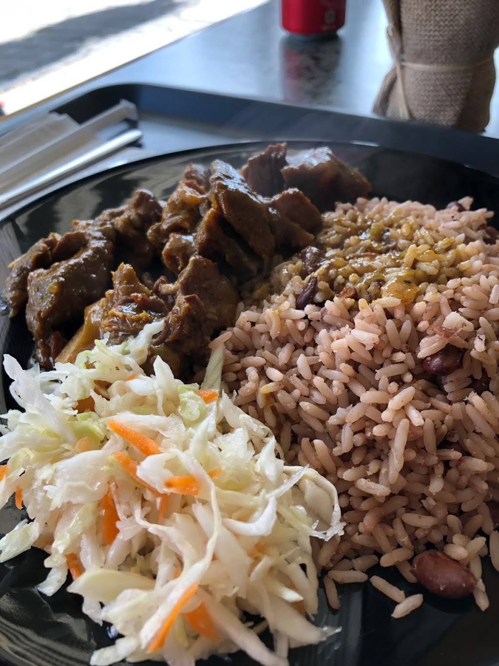 Mo-Bay Jerk - A Taste Of The Caribbean | restaurant | 173 Main St E, Milton, ON L9T 1N7, Canada | 9056360505 OR +1 905-636-0505
