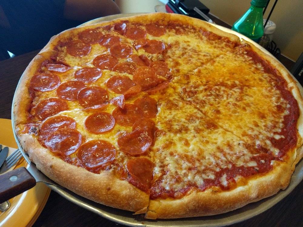 A Bronx Tale Pizzeria | restaurant | 121 S 3rd St, Lantana, FL 33462, USA | 5612029111 OR +1 561-202-9111