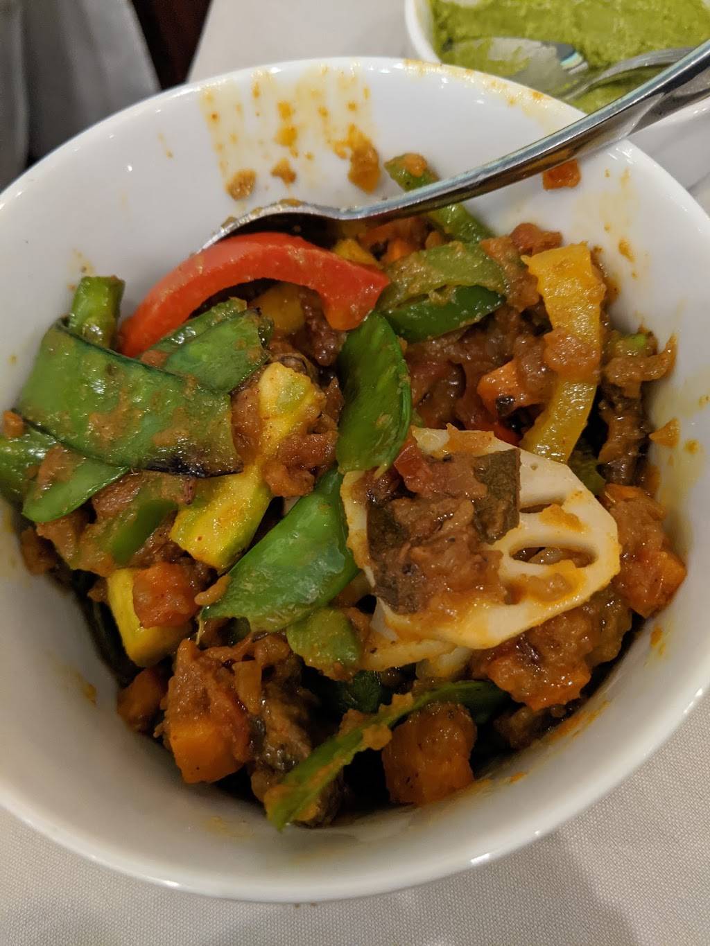 The Treasury: Indian and Greek Kitchen | restaurant | 4A Wayside Rd, Burlington, MA 01803, USA | 7812028000 OR +1 781-202-8000