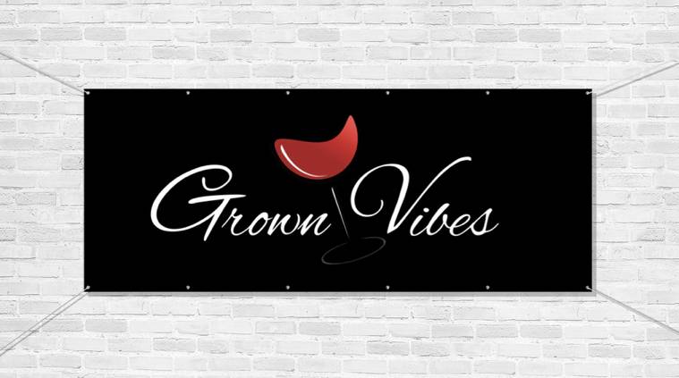 Grown Vibes Lounge & Grill | restaurant | 1962 ONeal Ln, Baton Rouge, LA 70816, USA | 2259102623 OR +1 225-910-2623