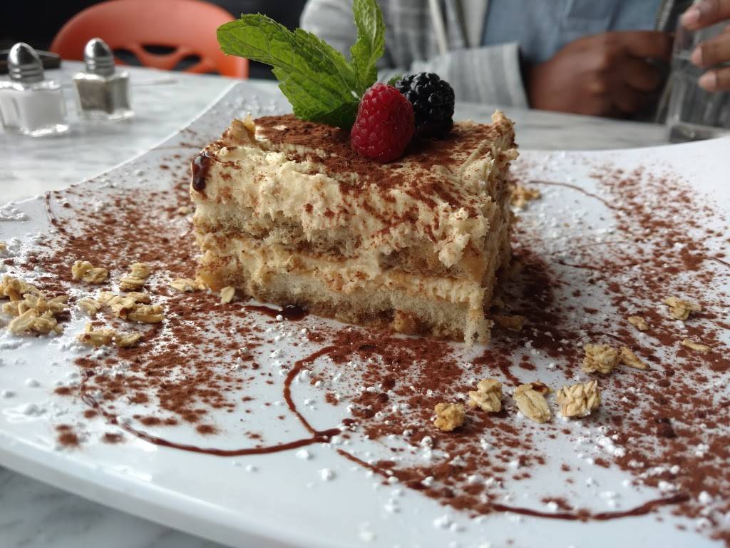 Buona Forchetta - South Park | restaurant | 3001 Beech St, San Diego, CA 92102, USA | 6193814844 OR +1 619-381-4844