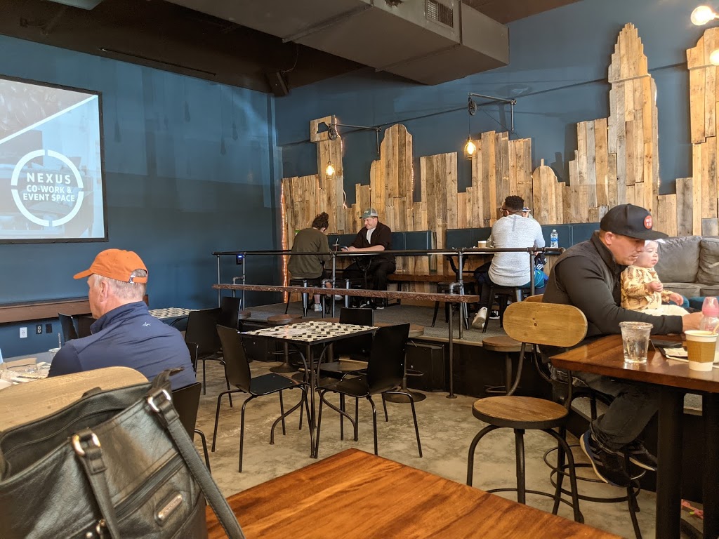 The Collective Cafe | cafe | 1031 Matthews-Mint Hill Rd Suite B, Matthews, NC 28105, USA | 7049708800 OR +1 704-970-8800