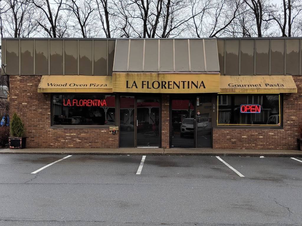 La Florentina | restaurant | 606 Ulster Ave, Kingston, NY 12401, USA | 8453392455 OR +1 845-339-2455