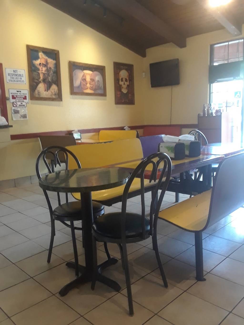 Taqueria El Grullense | restaurant | 117 N Sacramento St, Lodi, CA 95240, USA | 2093333303 OR +1 209-333-3303