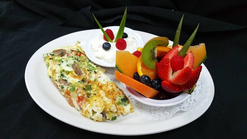 CocoRoyal Déjeuner & Dîner | restaurant | 524 Boulevard Saint-Joseph, Drummondville, QC J2C 2B9, Canada | 8194739990 OR +1 819-473-9990