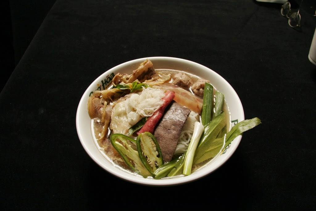 Pho Hoa Restaurant | restaurant | 1370 Dorchester Ave, Dorchester, MA 02122, USA | 6172879746 OR +1 617-287-9746