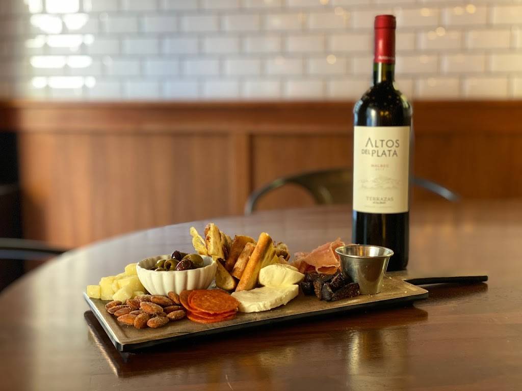 Pomodoro | restaurant | 15 E Maryland St, Indianapolis, IN 46204, USA | 3173620231 OR +1 317-362-0231