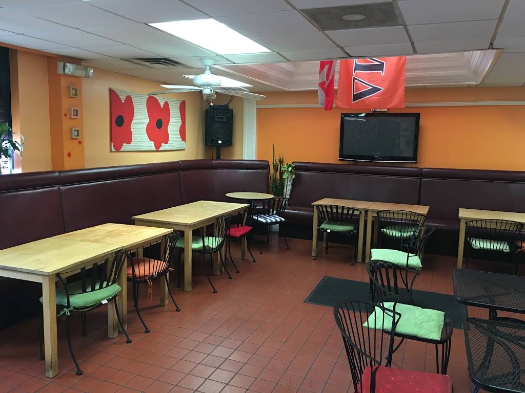 Friends Cafe | restaurant | 1620, 319 Friends St, Camden, NJ 08102, USA | 8562037380 OR +1 856-203-7380