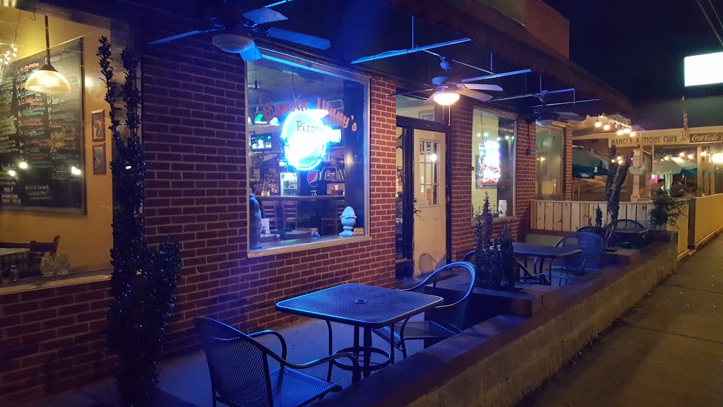 Cousin Vinnys | restaurant | 1709 Main St, Daphne, AL 36526, USA | 2516266082 OR +1 251-626-6082