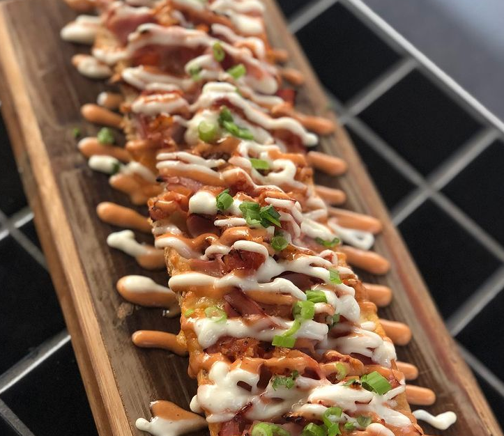 POLOMBIA | restaurant | Time Out Market, 916 W Fulton Market, Chicago, IL 60607, USA | 8322024574 OR +1 832-202-4574