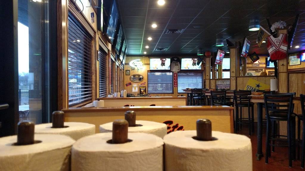 Wings Etc. | restaurant | 1115 N 13th St, Decatur, IN 46733, USA | 2607289464 OR +1 260-728-9464