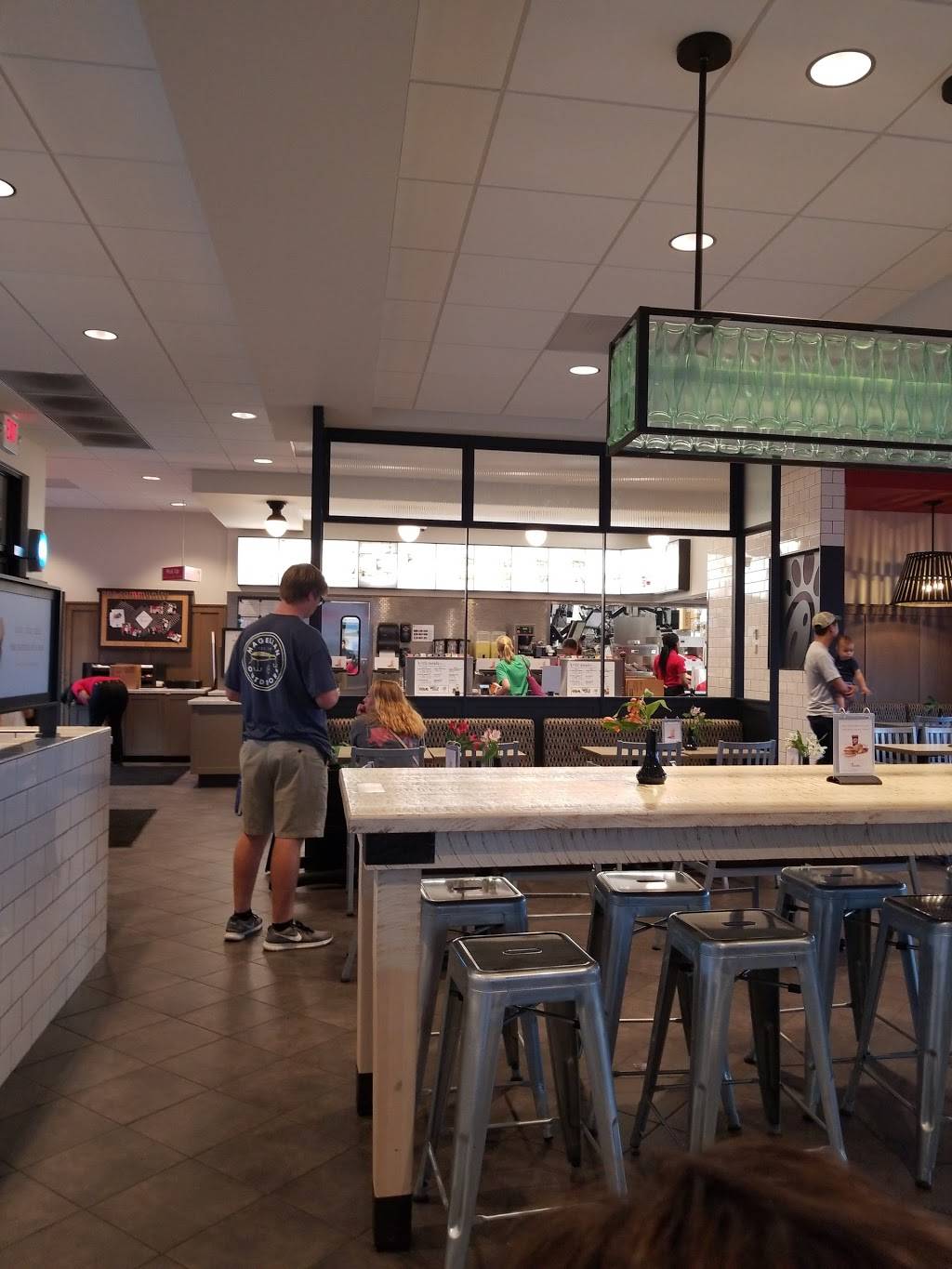 Chick-fil-A | restaurant | 210 Meridian Drive, Grovetown, GA 30813, USA | 7068631110 OR +1 706-863-1110