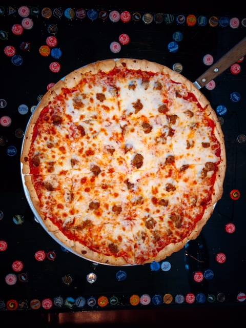 Crankys - Burgers, Birds, & Billiards | restaurant | 2155 N 13th St, Terre Haute, IN 47804, USA | 8122406107 OR +1 812-240-6107