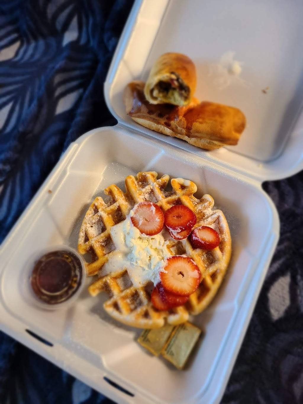 The Breakfast Shack | restaurant | 4797 Barnes Rd, Colorado Springs, CO 80917, USA | 7195961078 OR +1 719-596-1078