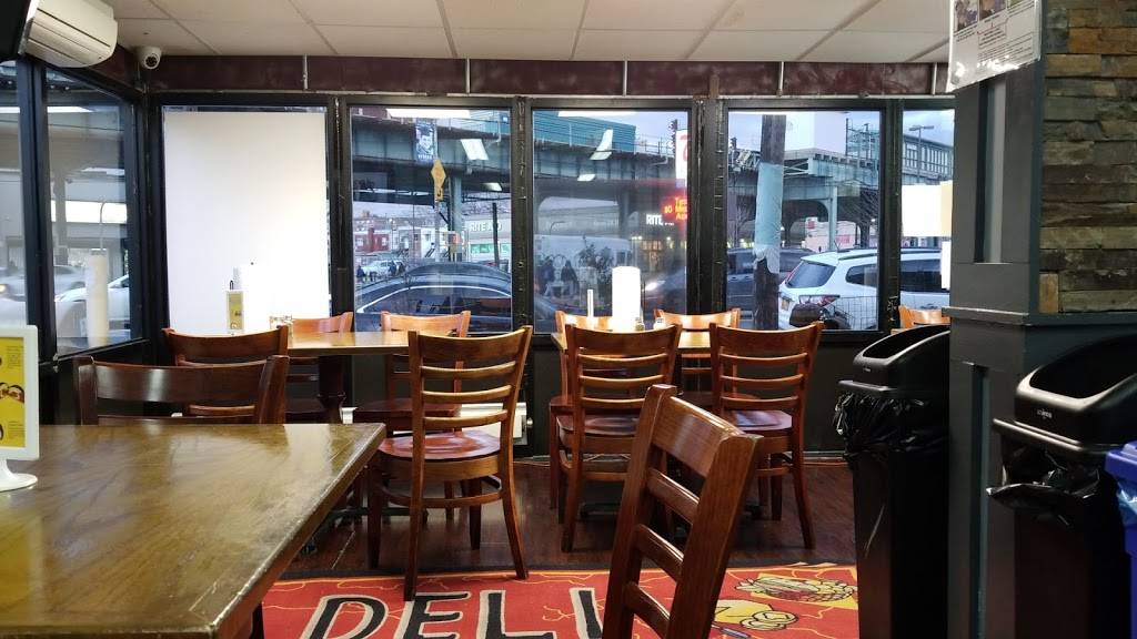 Johns Deli | meal takeaway | 2033 Stillwell Ave, Brooklyn, NY 11223, USA | 7183727481 OR +1 718-372-7481