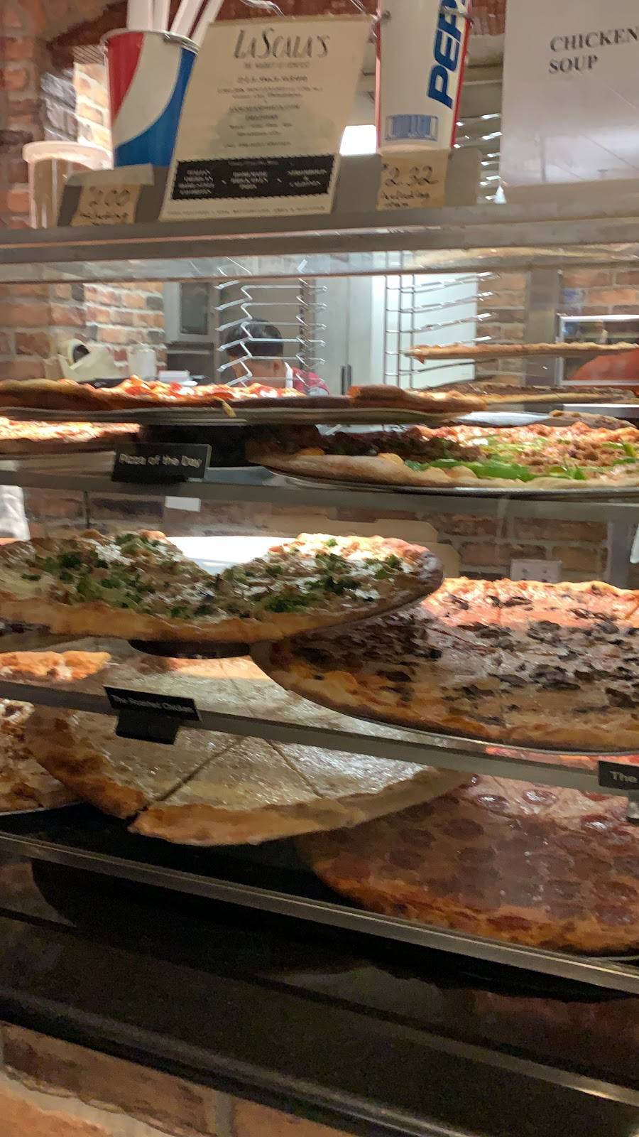 Lascalas | restaurant | 1701 John F Kennedy Blvd, Philadelphia, PA 19103, USA | 2159639399 OR +1 215-963-9399