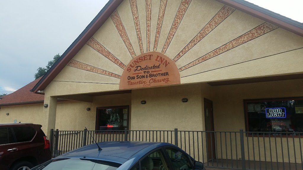 Sunset Inn | night club | 2808 Thatcher Ave, Pueblo, CO 81005, USA | 7195649841 OR +1 719-564-9841