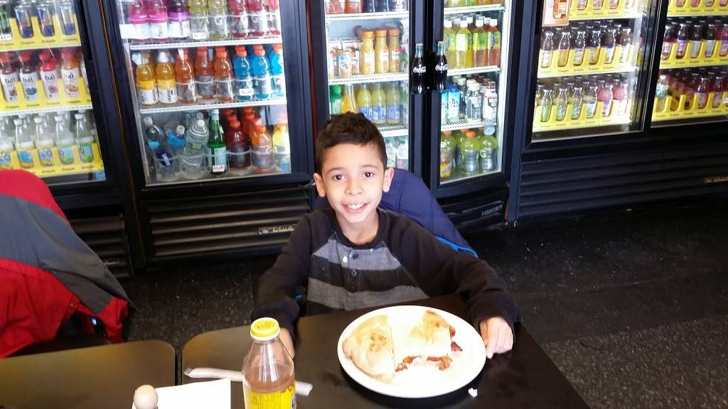 Sierra Delicatessen | meal delivery | 345 Main Ave, Norwalk, CT 06851, USA | 2038571165 OR +1 203-857-1165