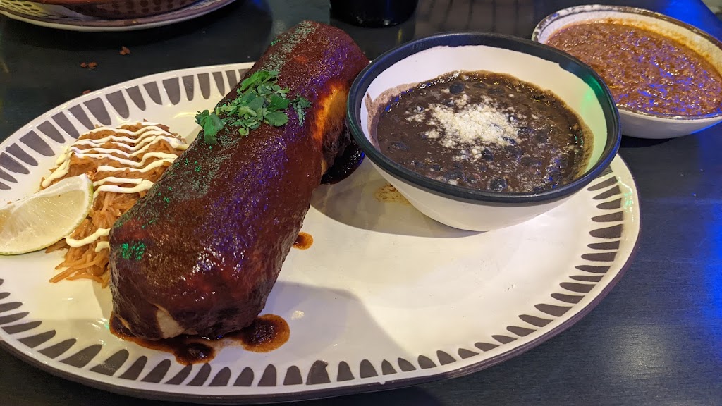 Hola Mexican | Cocina + Cantina | restaurant | 10530 Southern Highlands Pkwy, Las Vegas, NV 89141, USA | 7022026489 OR +1 702-202-6489