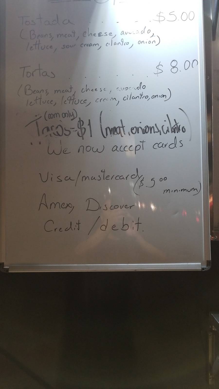 Diddys Tacos | restaurant | 1602 Farm to Market 1960 Rd W, Houston, TX 77090, USA | 8328089475 OR +1 832-808-9475