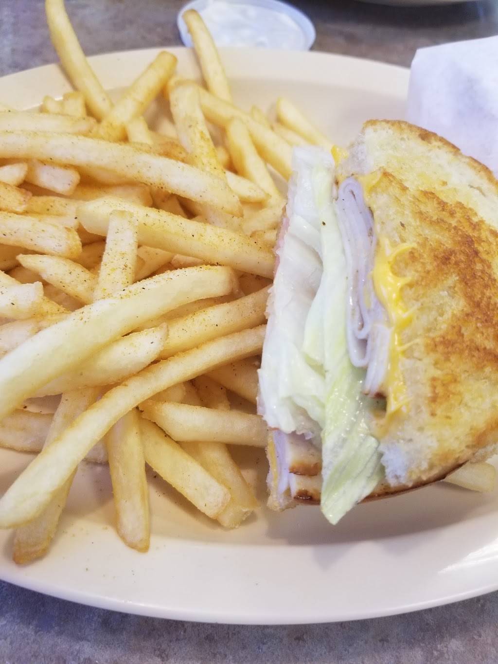 Georges Burgers | restaurant | 334 S Riverside Ave, Rialto, CA 92376, USA | 9098748518 OR +1 909-874-8518