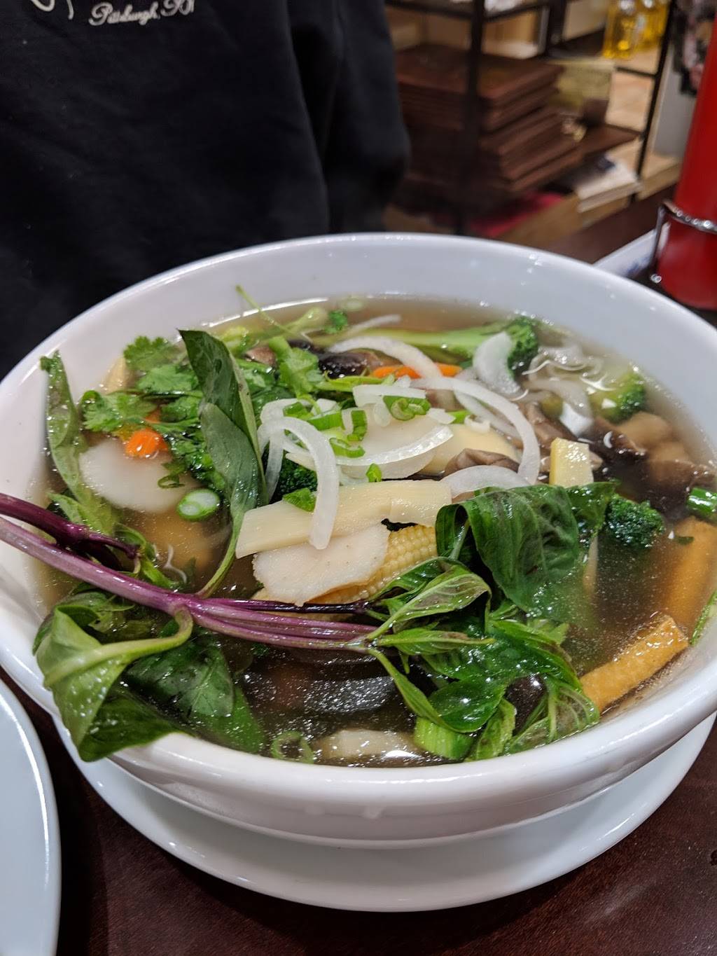 Pho Viet Restaurant | restaurant | 1441 Wesel Blvd, Hagerstown, MD 21740, USA | 3017455030 OR +1 301-745-5030