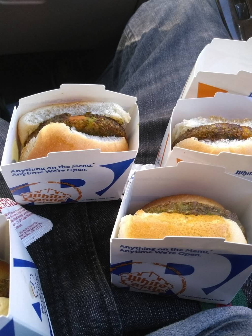 White Castle | restaurant | 931 Westchester Ave, Bronx, NY 10459, USA | 7185422101 OR +1 718-542-2101