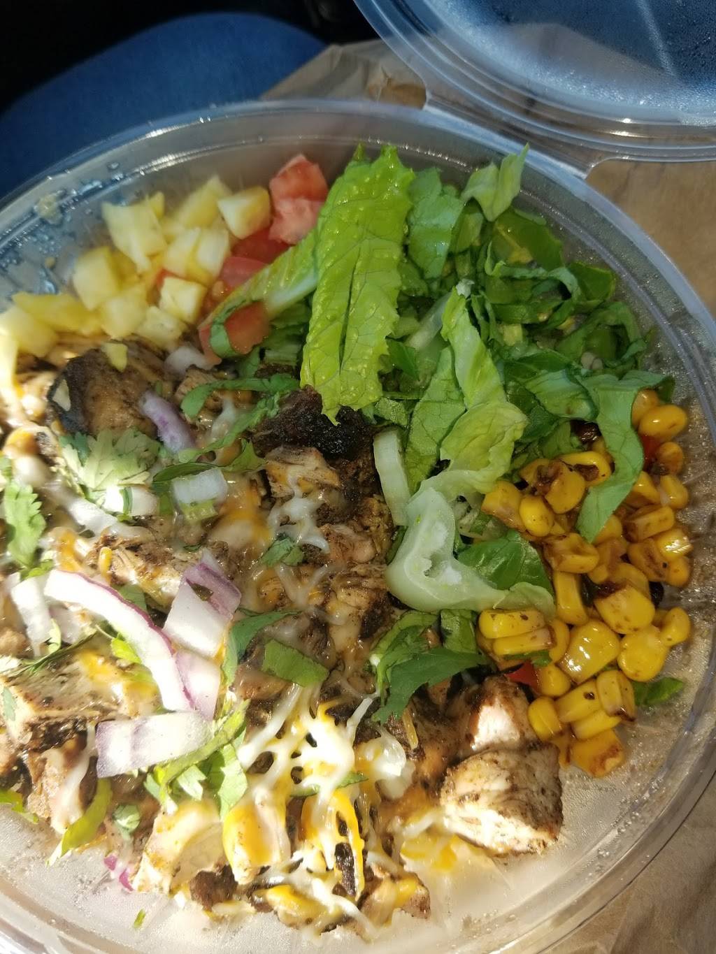 Front Yard Jerk Grille | restaurant | 74 E 71st St, Chicago, IL 60619, USA | 7738558633 OR +1 773-855-8633