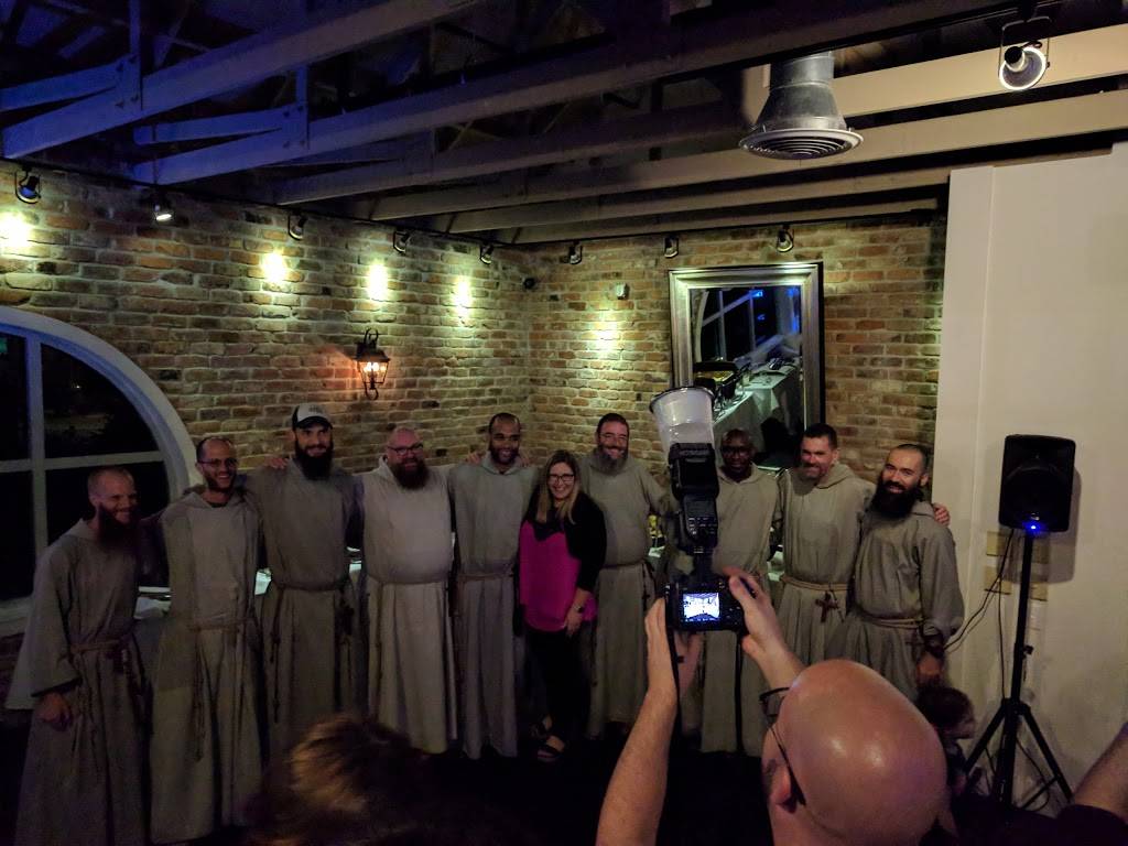 Foundry on the Bayou | restaurant | 715 W 1st St, Thibodaux, LA 70301, USA | 9853874070 OR +1 985-387-4070