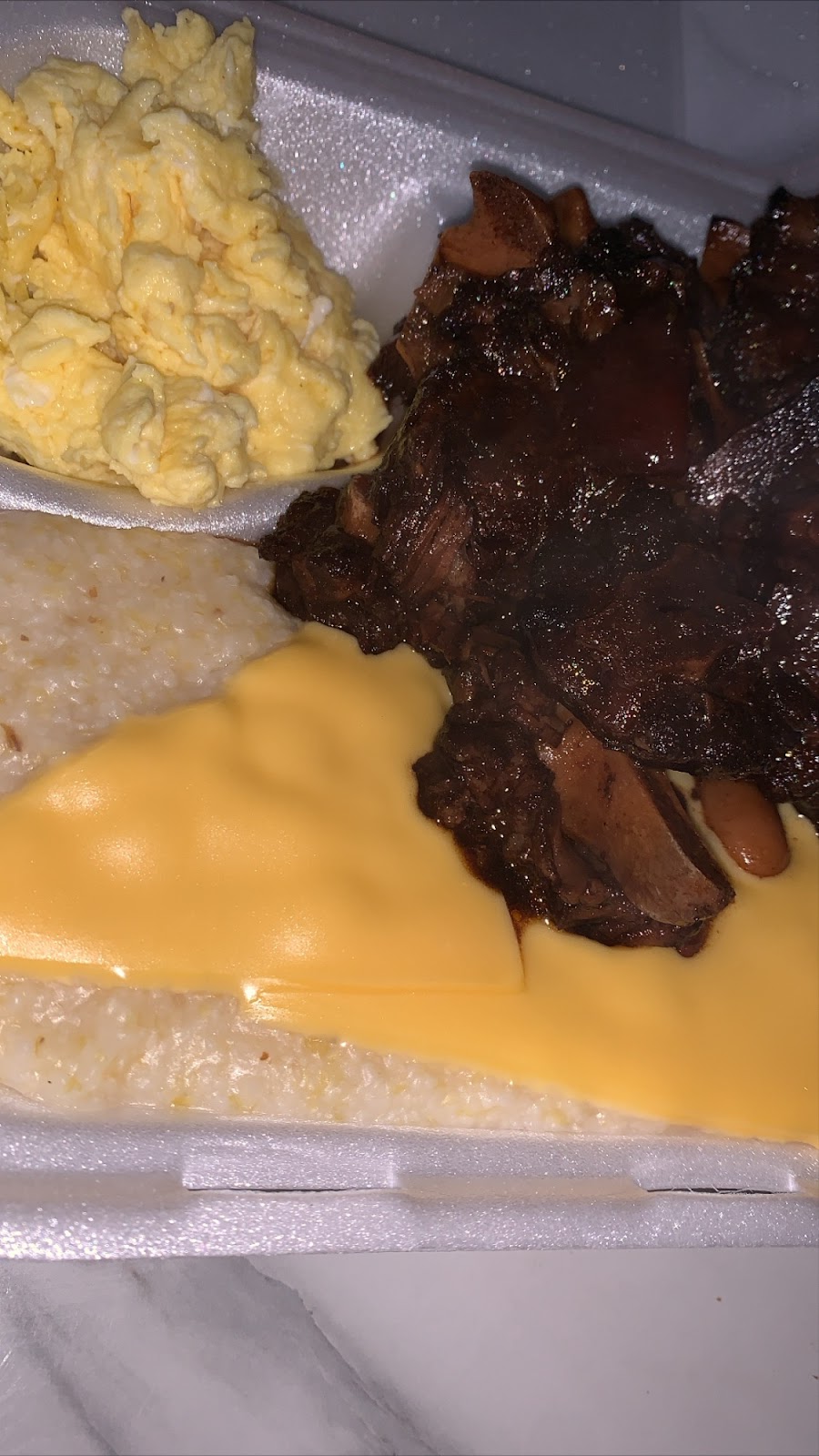 Tens Kitchen | restaurant | 10981 SW 186th St, Cutler Bay, FL 33157, USA | 3057629452 OR +1 305-762-9452