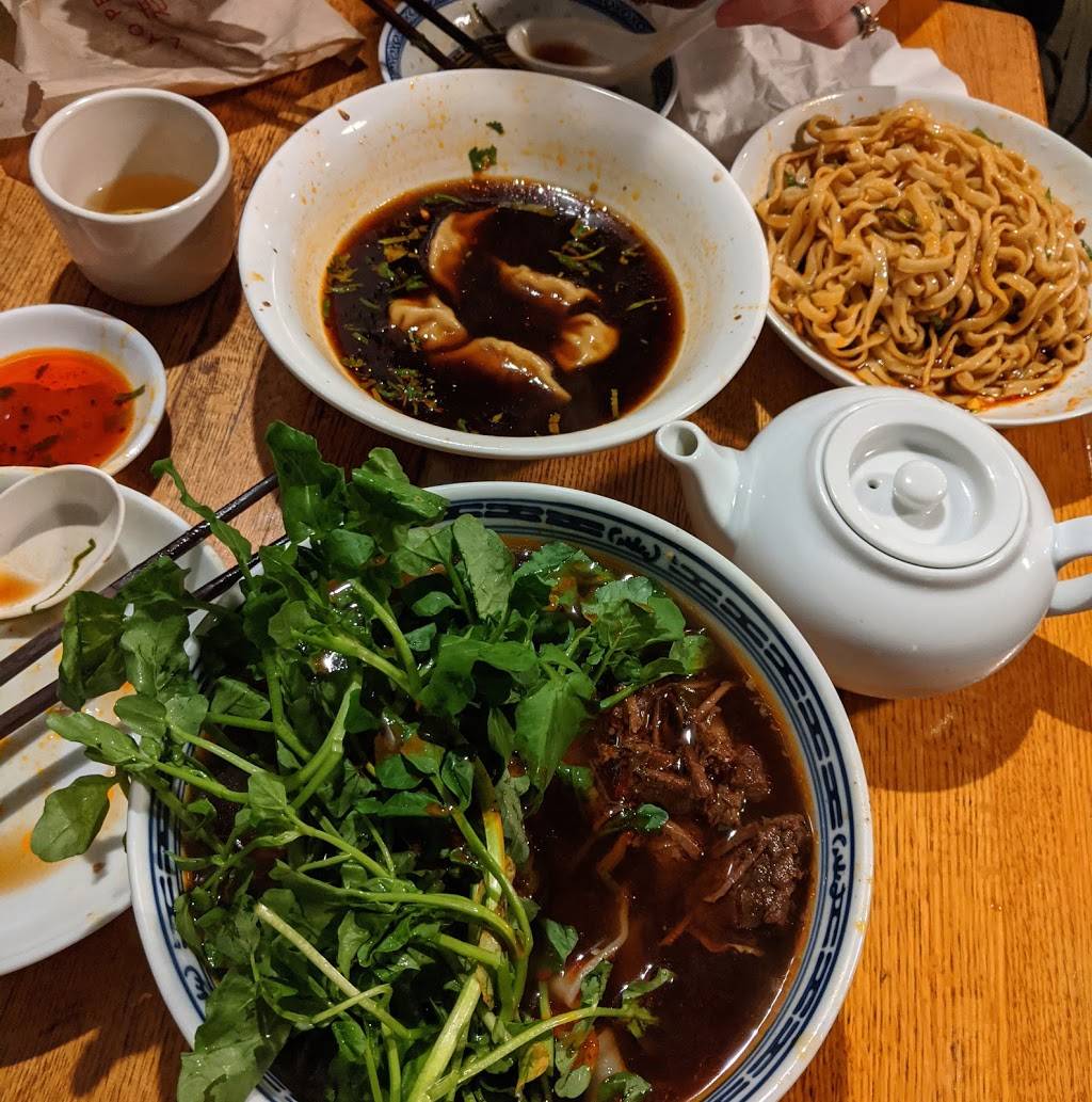 Lao Peng You | meal takeaway | 2020 W Chicago Ave, Chicago, IL 60622, USA | 8722068624 OR +1 872-206-8624