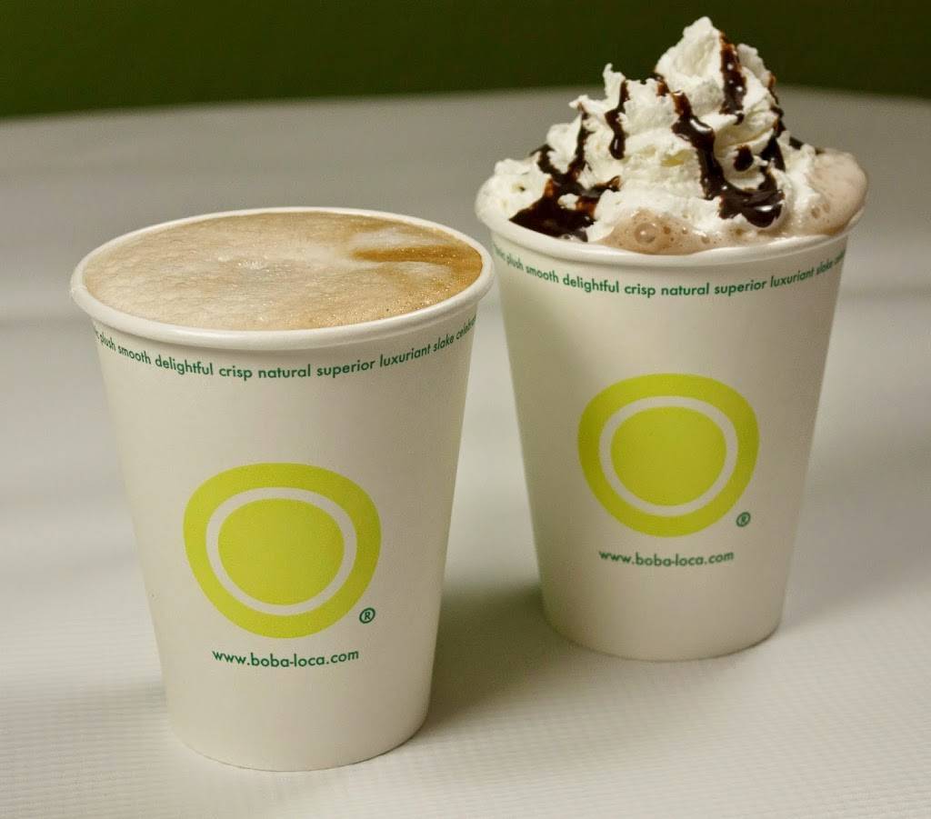 Boba Loca | cafe | 1843 Willow Pass Rd, Concord, CA 94520, USA | 9253631998 OR +1 925-363-1998
