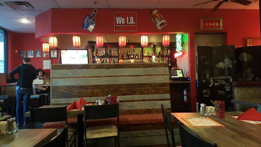 Shang Hai Inn | restaurant | 40101 Monterey Ave A3, Rancho Mirage, CA 92270, USA | 7605685812 OR +1 760-568-5812