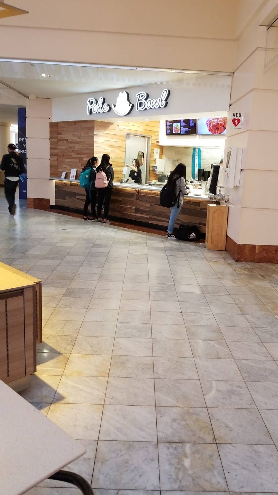 Poke Bowl | restaurant | 3251 20th Ave, San Francisco, CA 94132, USA | 4157695048 OR +1 415-769-5048