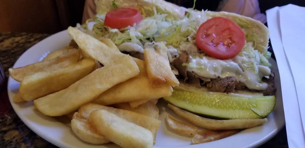 Mama Mia Pizza Gainesville | restaurant | 7669 Limestone Dr #110, Gainesville, VA 20155, USA | 7037534605 OR +1 703-753-4605