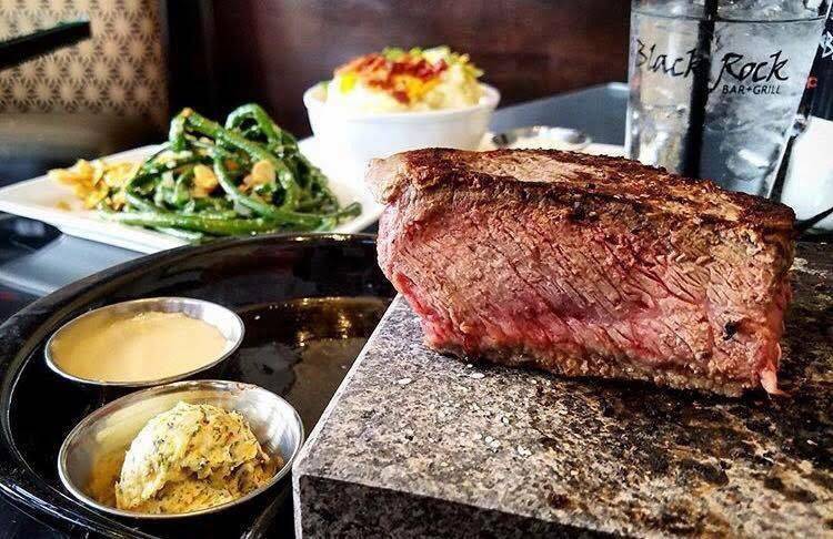 Black Rock Bar & Grill | restaurant | 3776 S State St, Ann Arbor, MI 48108, USA | 7349927625 OR +1 734-992-7625