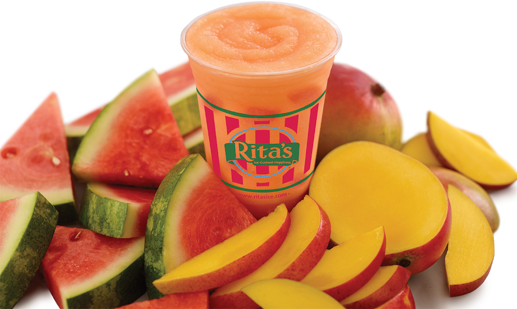 Ritas Italian Ice & Frozen Custard | restaurant | 649 W Imperial Hwy Suite J, Brea, CA 92821, USA | 7147846786 OR +1 714-784-6786