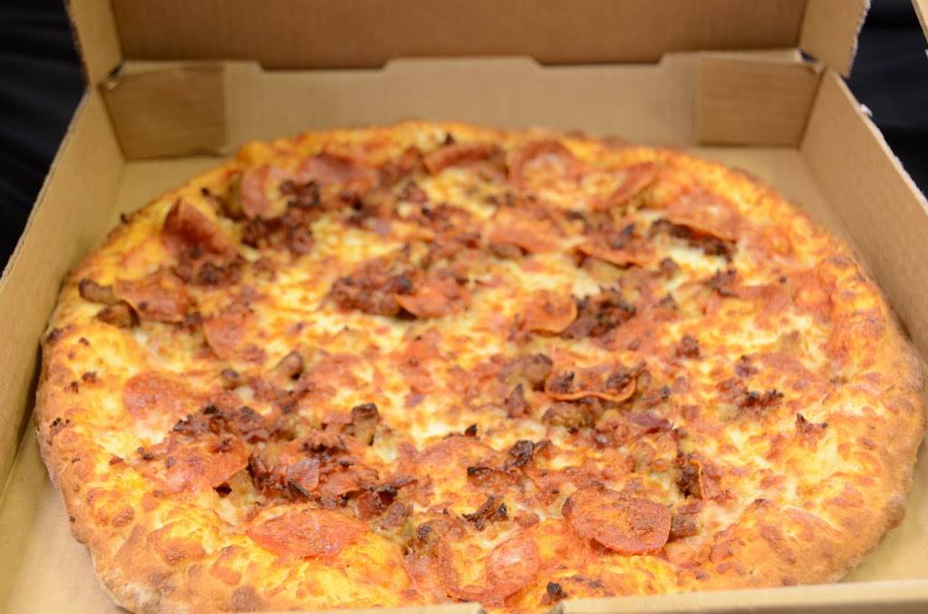 Stoners Pizza Joint - Jacksonville | meal delivery | 11565 Main St N STE 200, Jacksonville, FL 32218, USA | 9043292066 OR +1 904-329-2066