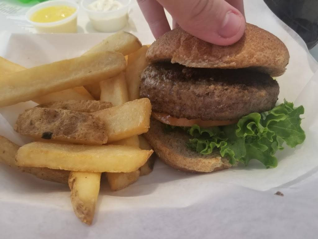 Bergs Bistro | restaurant | 2 Shircliff Way, Jacksonville, FL 32204, USA | 9043087300 OR +1 904-308-7300