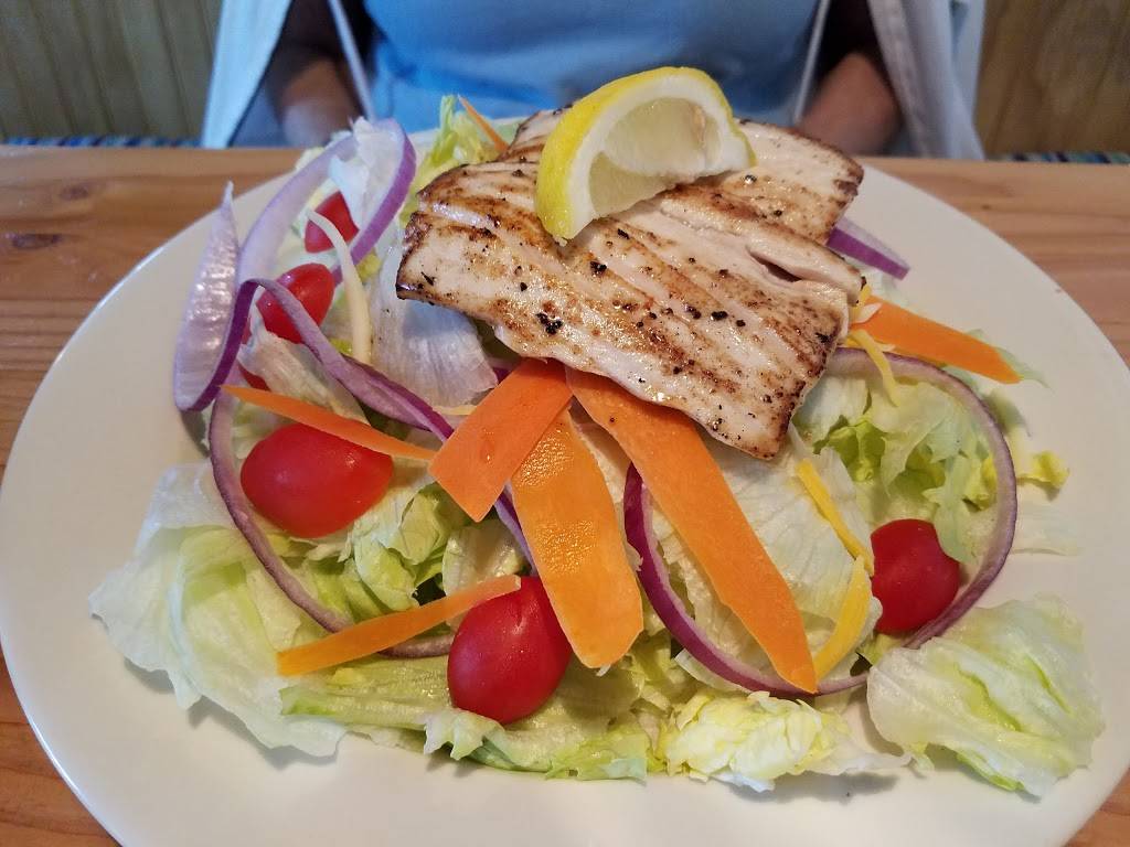 Lures Riverfront Restaurant | restaurant | 3330 NE Indian River Dr, Jensen Beach, FL 34957, USA | 7722085974 OR +1 772-208-5974