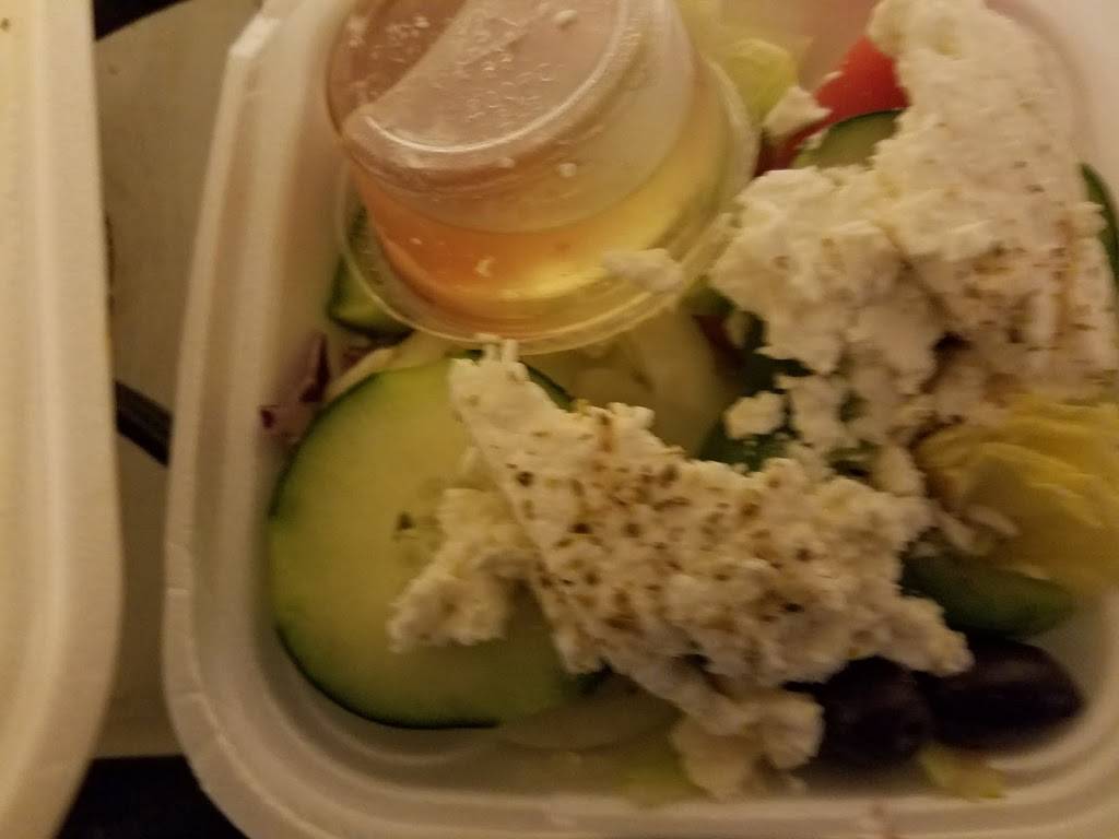 Gyro Delight | restaurant | 2929 Lincoln Way E, Massillon, OH 44646, USA | 3308377766 OR +1 330-837-7766