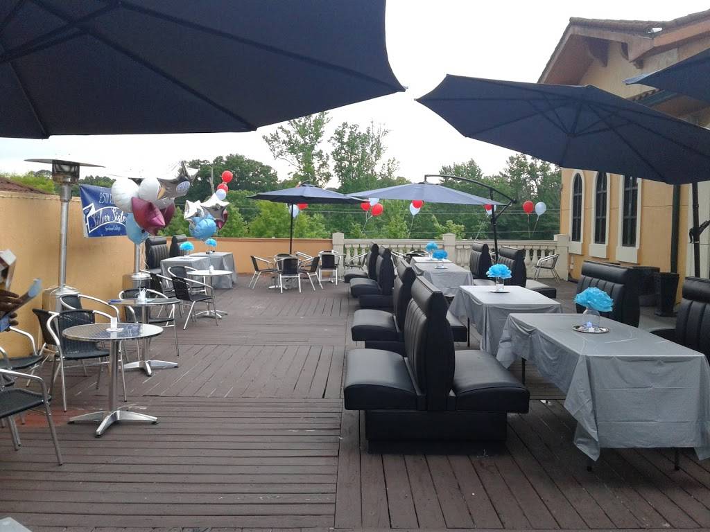 Infinity Restaurant & Lounge LLC | restaurant | 3220 Butner Rd Suite 110, Atlanta, GA 30331, USA | 4049739601 OR +1 404-973-9601