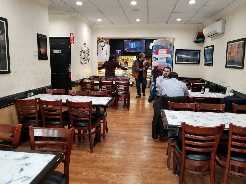 Star Pide | restaurant | 1059 Main St, Paterson, NJ 07503, USA | 9737548888 OR +1 973-754-8888