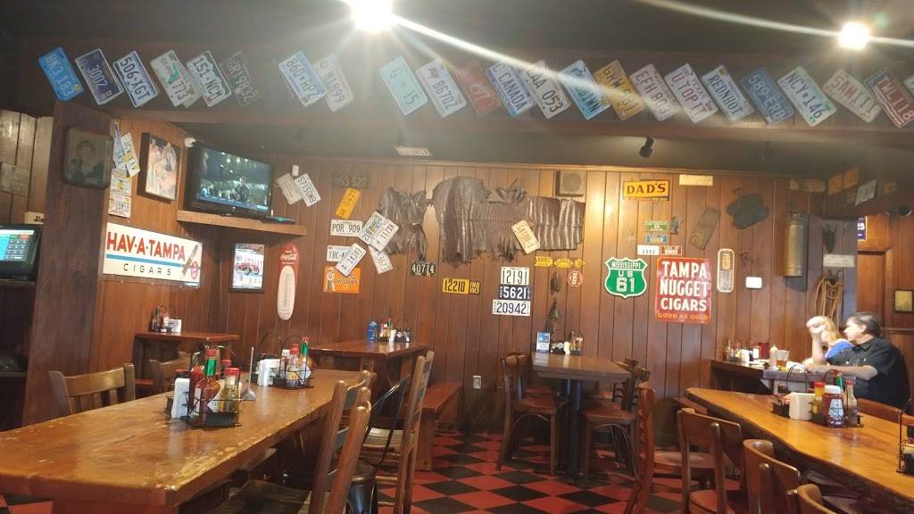 Jimbos Pit Bar B-Q | restaurant | 4103 W Kennedy Blvd, Tampa, FL 33609, USA | 8132899724 OR +1 813-289-9724