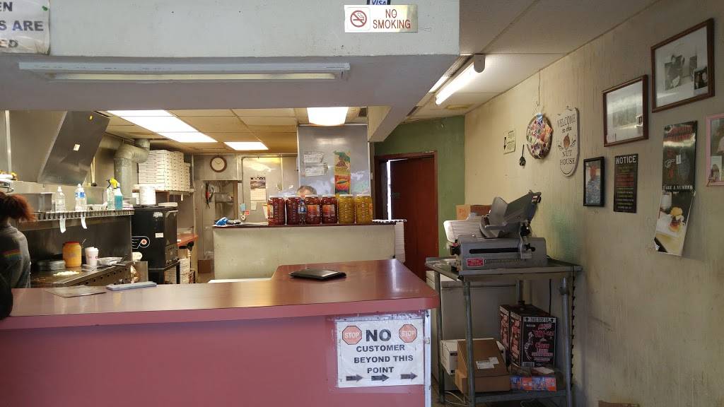 Mr Pizza | restaurant | 5539 N 5th St, Philadelphia, PA 19120, USA | 2159245520 OR +1 215-924-5520